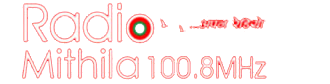 Radio Mithila 100.8FM